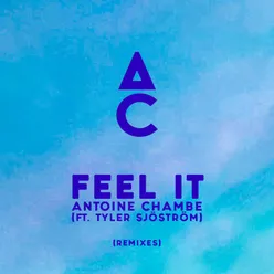 Feel It-ManfroP Remix