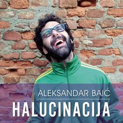 Halucinacija