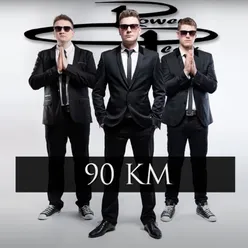 90 Km-Radio Edit