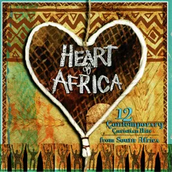 12 Contemporary Christian Hits from South Africa
