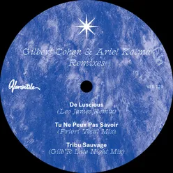 De Luscious-Leo James Remix