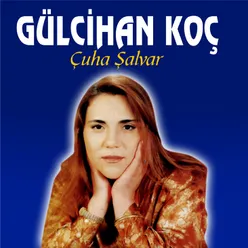 Çuha Şalvar