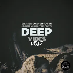 Deep Vibes, Vol. 7-Deep House Mix Compilation Selected & Mixed by Fer Ferrari