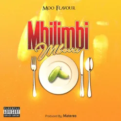 Mbilimbi Mbovu