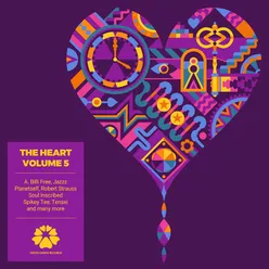 The Heart-Vol. 5