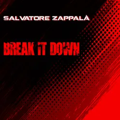 Break It Down-Extended Club Mix