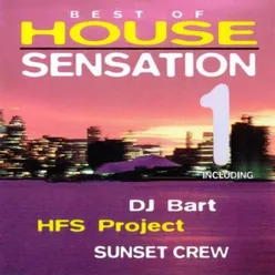 Best of House Sensation