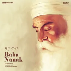 Baba Nanak