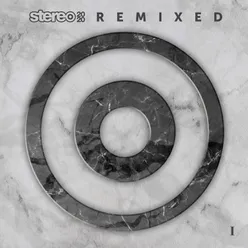 Back 2 Ny-Peznt Remix