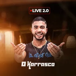 Movimento Dessa Mina-Live