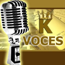 King Voces