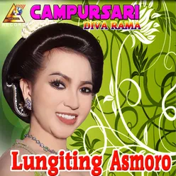 Lungiting Asmoro