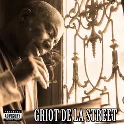 Griot de la street