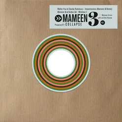Impostrazione-Mameen 3 Remix