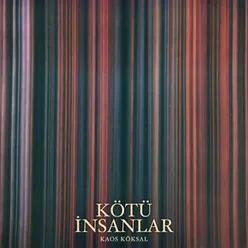 Kötü İnsanlar