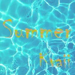 Summer Beach(Original mix)-Original mix