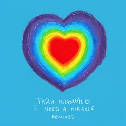 I Need a Miracle Ep Remixes