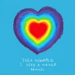 I Need a Miracle-Toni Neri Remix