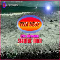 Siantar Man