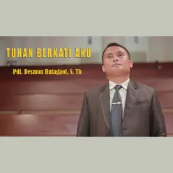 Tuhan Berkati Aku