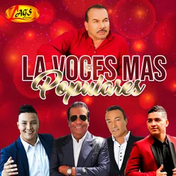 Las Voces Mas Populares