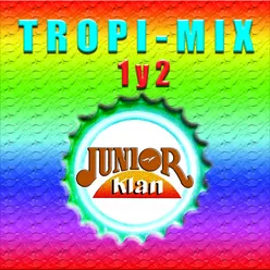 Tropi Mix Junior, Pt.2: La Fiesta Caliente / Pregón Costeño / La Changa Coqueta / Cumbia Sabrosa / Cumbia del Vecino / El Meneadito / Sigan Bailando
