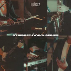 Stripped Down Series-Live