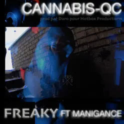 Cannabis-QC
