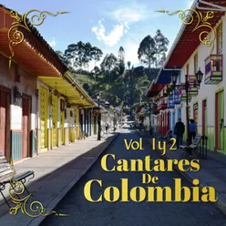 Cantares de Colombia Vol. 1 Y 2