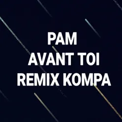 Avant toi-Kompa Remix