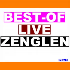 Best-of live zenglen-Vol. 8