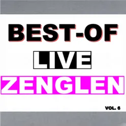 Best-of live zenglen-Vol. 6