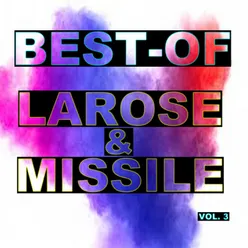 Best-of larose & missile-Vol. 3