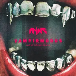 Vampir Modus-Nightvision Remix