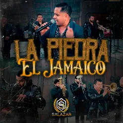 La Piedra, el Jamaico-En Vivo