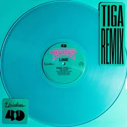 Angel Eyes Tiga Remix