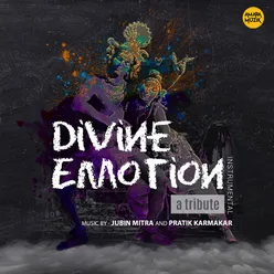 Divine Emotion Instrumental Version
