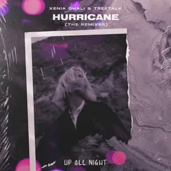 Hurricane The Remixes