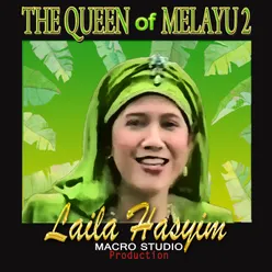 The Queen Of Melayu, Vol. 2 Live