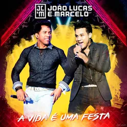 A Vida é Uma Festa Ao Vivo