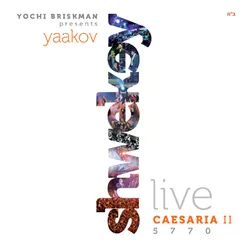 Live in Caesaria 5770-Live