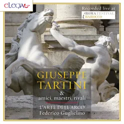 Sonata per violino e basso in D Minor, Op. 2 No. 12: III. Adagio. Ciaccona. Allegro, ma non presto