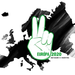 Európa 2020-Radio Edit