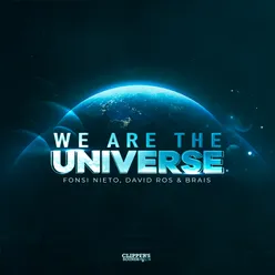 We Are the Universe