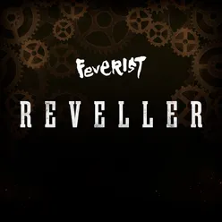 Reveller-From ''Peaky Blinders''