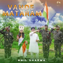 Vande Mataram