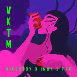 VKTM-Extended