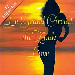 Le grand circuit du Zouk Love 12 super hits