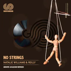 No Strings-Groove Assasin Remixes