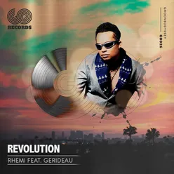 Revolution-Instrumental Mix